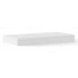 <b>ZCZ006</b> - Counterweight for 31.4" width metal frame (Set of 3) 