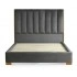 Medium Gray Fabric