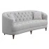 Grey Woven Fabric