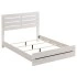 Coaster White