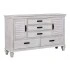 Antique White