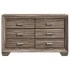 Washed Taupe