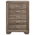 Washed Taupe
