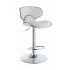 White/Chrome