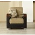 Fulya Light Brown