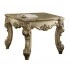 Bone/Gold