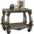 Antique Platinum