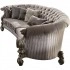 Antique Platinum
