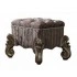 Antique Platinum