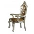 Gold/Antique Pearl