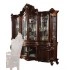 Honey Oak