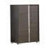 Matte Gray Oak
