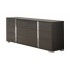 Matte Gray Oak