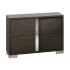 Matte Gray Oak