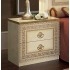 Ivory/Gold