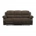Brown/Microfiber