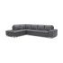 Left Arm Chaise