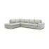Left Arm Chaise