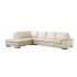Left Chaise Facing