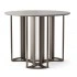 CZB090 - Round coffee table (3 seats)