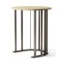 CZB060 - Round coffee table (1 seat)