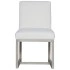 White Linen / Flint