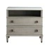 Nightstand w/2 Drawers