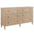 Rustic Natural Oak