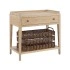Rustic Natural Oak
