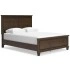 Queen Bed