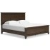 King Bed