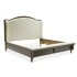 King Bed