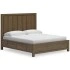 King Bed