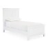 Twin Bed
