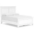 Full Bed