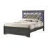Full Bed