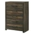 Brown Butcher Block