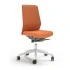 White Plastic Frame, White 5-Star Plastic Base