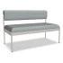 With Backrest