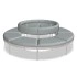 Circular With Backrest