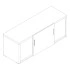 Sliding Door & 2 Doors