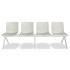 Shila 4-Seater Bench