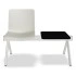 Shila 1-Seater Bench w/Table