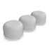 Dots 3 Poufs
