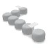 Dots 7 Poufs w/2 Tables