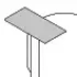 Rectangular