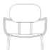 Armrests Set