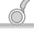 Hard Castors for Soft Floor