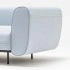 Wide Armrest