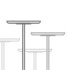 Table x 4